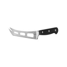 Faca Queijo Tramontina Century Inox Cabo Policarbonato Fibra Vidro Preto 6" Tramontina