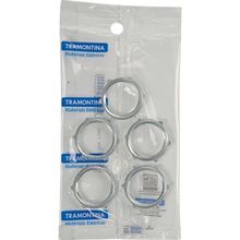 Arruela 3/4" zamak Tramontina - embalagem 5 unidades Tramontina