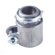 Conector reto rosca 3/4" - Flexor Tramontina Tramontina