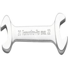Chave fixa 8x9 mm Tramontina
