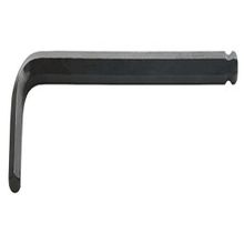 Chave Hexagonal Allen Ponta Abaulada 3mm Tramontina PRO Tramontina