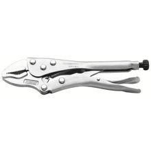 Alicate Pressão Mordente Triangular 10" Tramontina PRO Tramontina