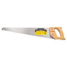 Serrote Tramontina Utility 22" 7 Dentes por Polegada Lâmina Aço Especial Cabo Madeira Tramontina