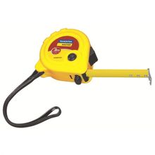 Trena Tramontina Fita Aço Corpo ABS Freio Duplo 3 m Tramontina