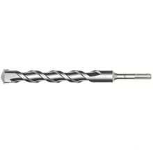 Broca Concreto 6x210mm Tramontina Aço Especial Encaixe SDS Plus Tramontina