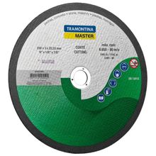 Disco de Corte Tramontina 9" para Pedras Tramontina
