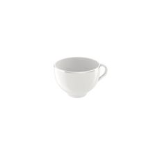 Xícara Chá Tramontina Atena Porcelana Decorada 250ml Tramontina