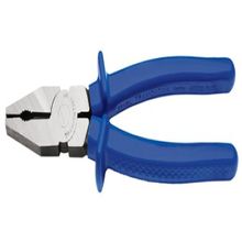 Alicate Universal 7" Tramontina Basic Aço Especial Empunhadura Injetada Tramontina