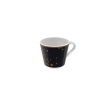 Xícara Chá Tramontina Valentina Porcelana Decorada 185 ml Tramontina