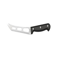 Faca Queijo Tramontina Ultracorte Inox Cabo Preto 6" Tramontina