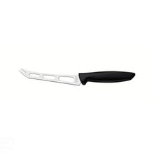Faca Queijo Tramontina Plenus Inox Cabo Preto 6" Tramontina