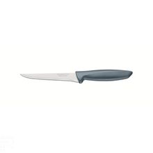 Faca Desossar Tramontina Plenus Inox Cabo Cinza 5" Tramontina