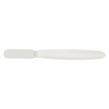 Espátula Manteiga Tramontina Ipanema Inox Cabo Branco 2" Tramontina