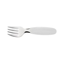 Garfo Sobremesa Tramontina Ipanema Inox Cabo Branco Tramontina