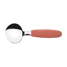 Colher Mesa Tramontina Ipanema Inox Cabo Goiaba Tramontina