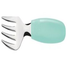 Garfo Mesa Ipanema Tramontina Inox Verde Claro Tramontina