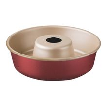 Frigideira Tramontina Loreto Alumínio Antiaderente Starflon Cabo Baquelite 30cm 2,5L Grafite Tramontina