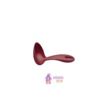 Concha Molho Tramontina Ability Nylon Vermelha Tramontina
