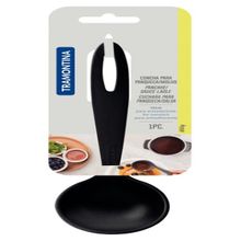 Concha para Molho Tramontina Ability em Nylon Preto Tramontina