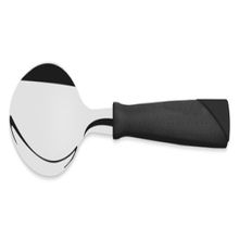 Colher Mesa Tramontina New Kolor Inox Cabo Preto Tramontina