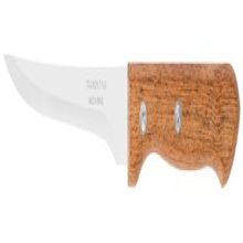 Faca Desossar Tramontina Dynamic Inox Cabo Madeira Natural 5" Tramontina