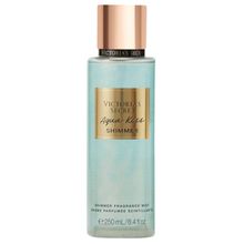 Victorias Secret Body Splash Aqua Kiss Shimmer 250ml