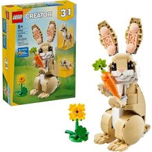 LEGO Creator Coelho Adorável