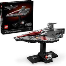 LEGO Star Wars Nave de Assalto classe Acclamator