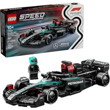 LEGO Speed Champions Carro de Corrida Mercedes-AMG F1