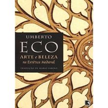 Arte e beleza na estética medieval