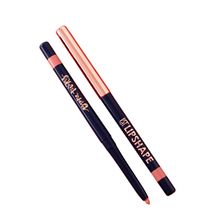 Bruna Tavares BT Lipshape Rose Brown - Lapiseira Labial 0,3g