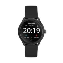 Relógio Unissex Smartwatch Mormaii Life MIOLIFEURAA/8P