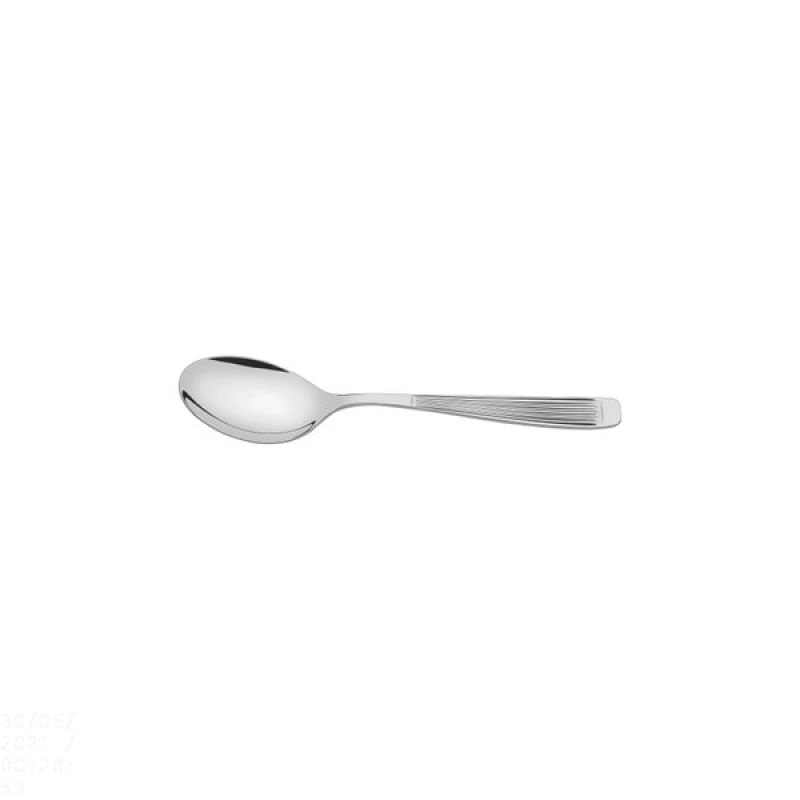 Colher Para Chá Tramontina De Aço Inox