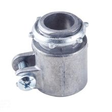 Conector reto com rosca 2" - Flexor Tramontina Tramontina