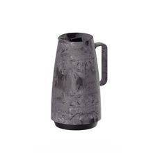 Bule Térmico Tramontina Exata Plástico Marmorizado Cinza 500ml Tramontina