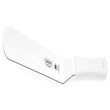 Espátula confeiteiro 12" Tramontina Aço Inox Cabo Branco Tramontina