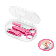 Kit de Cuidados no Estojo - Perfect Baby MULTIKIDS