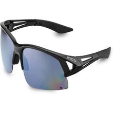 Oculos Esportivo Espelhado Silver Chrome - Atrio Attack MULTIKIDS