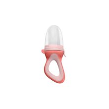 Alimentador Com Tela - Funny Meal Rosa MULTIKIDS