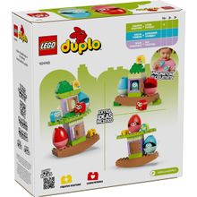 Blocos De Montar -                                         Arvore para Equilibrar e Empilhar LEGO DO BRASIL