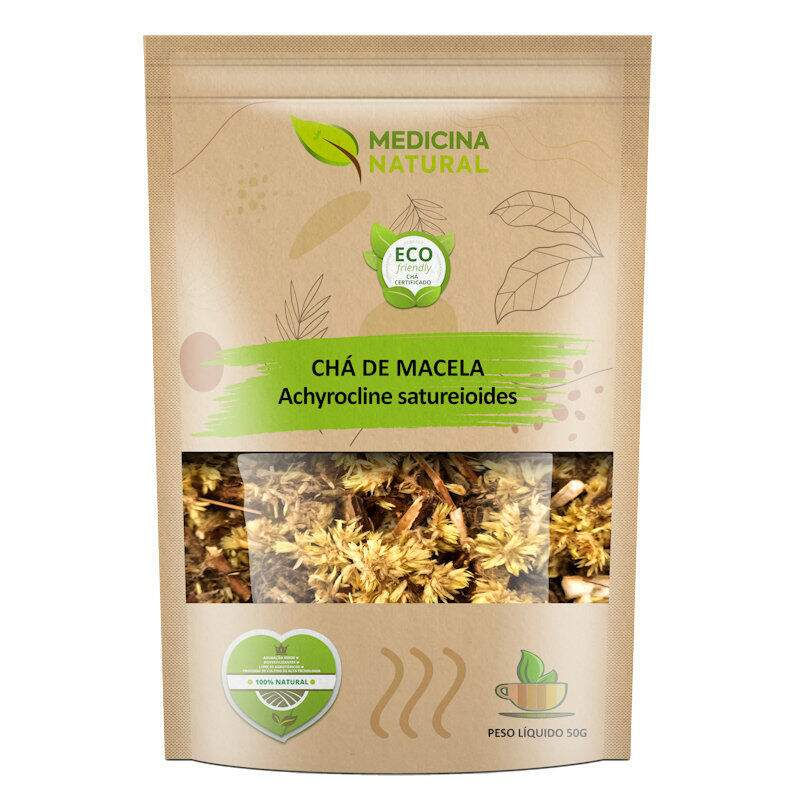 Kit Ch de Marcela Achyrocline satureioides 5 Unidades Shop Coopera