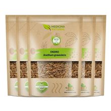 Kit Chá de Endro - Anethum graveolens  - 5 Unidades