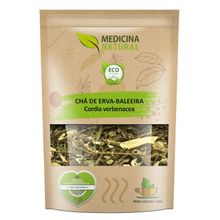 Chá de Erva Baleeira - Cordia verbenacea - Orgânico 100g