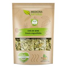 Chá de Sene - Cassia angustifolia - Importado - Orgânico 100g