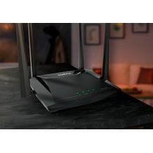 Roteador Intelbras Wifi Dual Band W5-1200gs