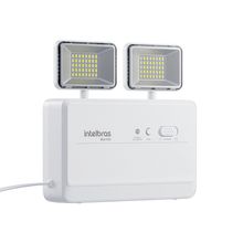 LUMINARIA AUTONOMA BLA 600