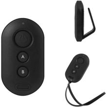 CONTROLE REMOTO XAC 4000 SMART CONTROL PRETO