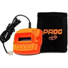Prog Programador Ppa Para Portões Eletrônicos Prog Teclado