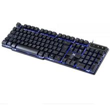 Teclado Gamer Vinik VX Gaming Hydra 25370