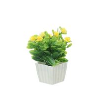 Vaso Arranjo Artificial Cravin 5,5 cm